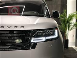 Land Rover Range Rover Vogue